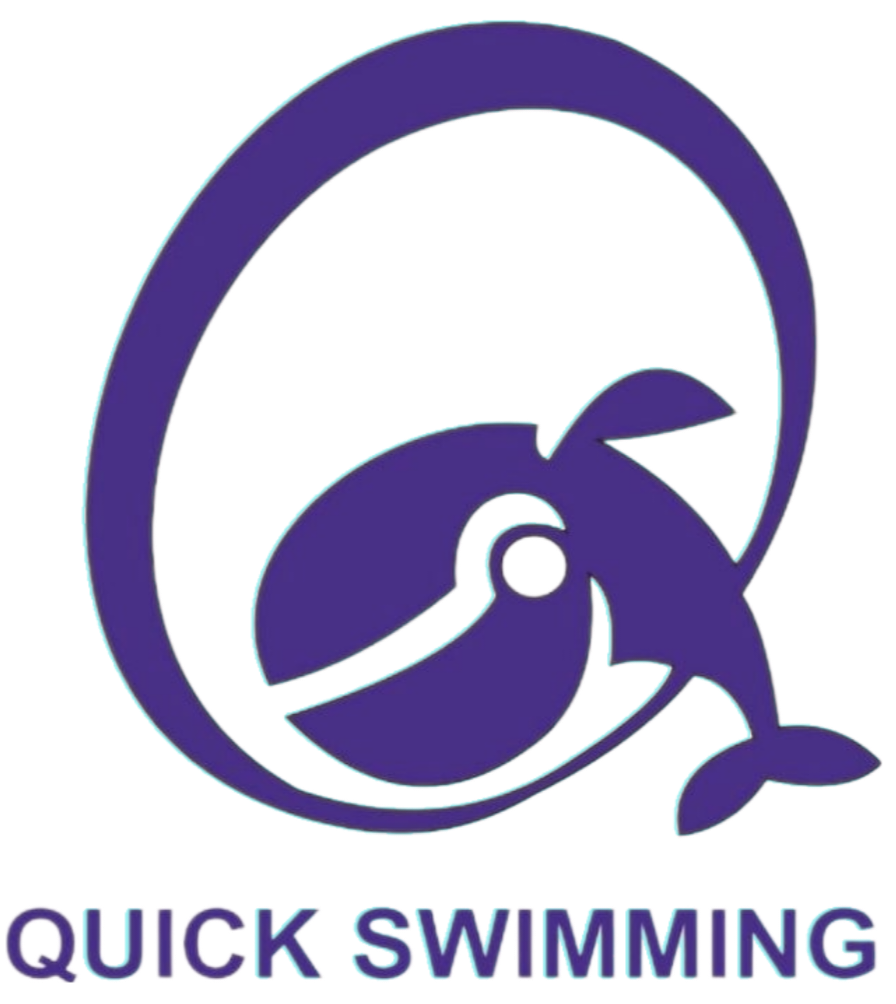 Quick Swimming Logo